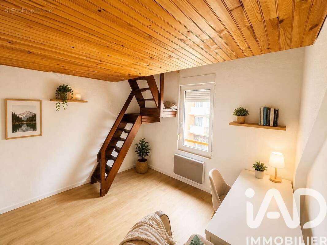 Photo 4 - Appartement à CHALONS-EN-CHAMPAGNE