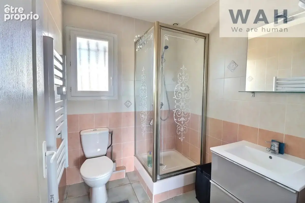 Villa 6 pièces sur terrain de 600m2 - Saint-Laurent-d'Aigouz - photo 20