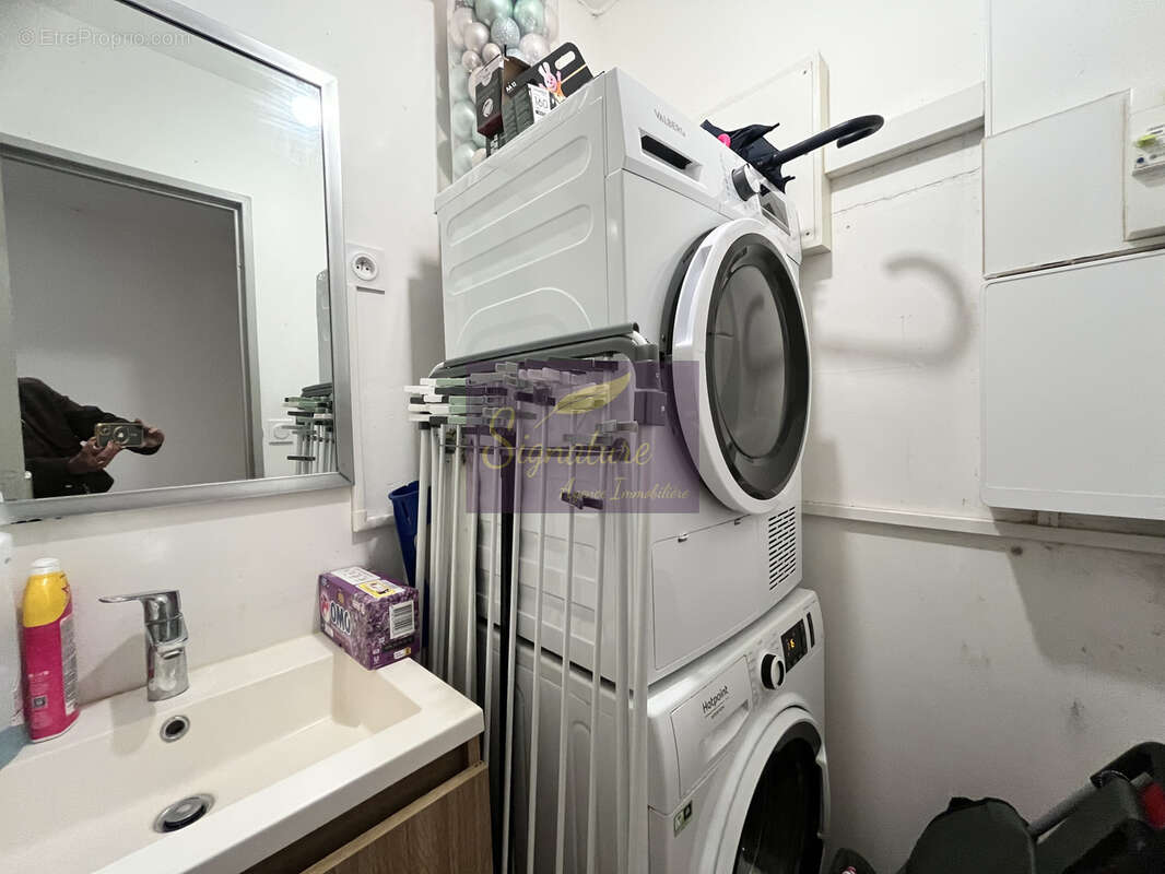 Appartement à LE MANS