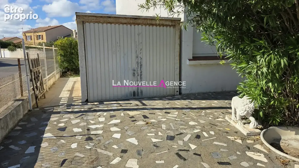 Maison t4 avec garage et jardin - photo 3