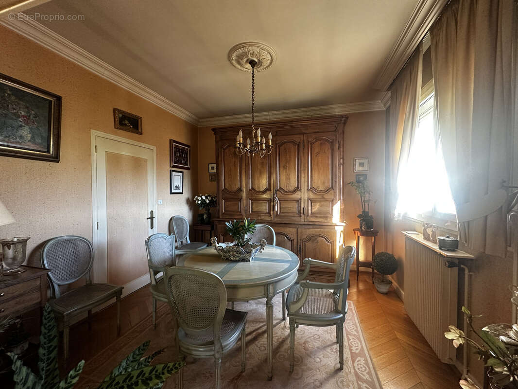 Maison à AGEN