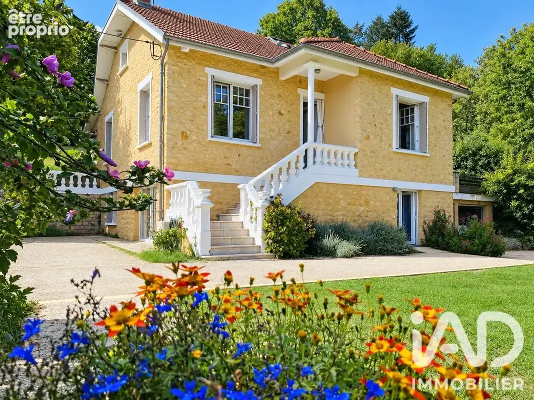 Photo 1 - Maison à SARLAT-LA-CANEDA