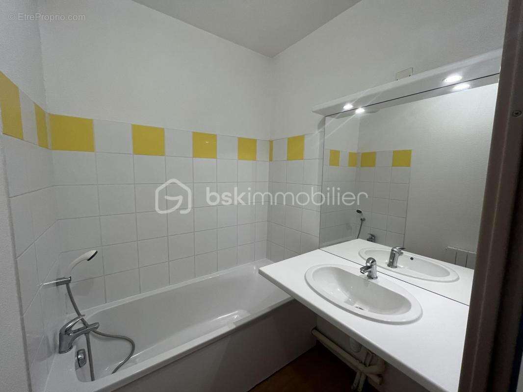 Appartement à TRELISSAC