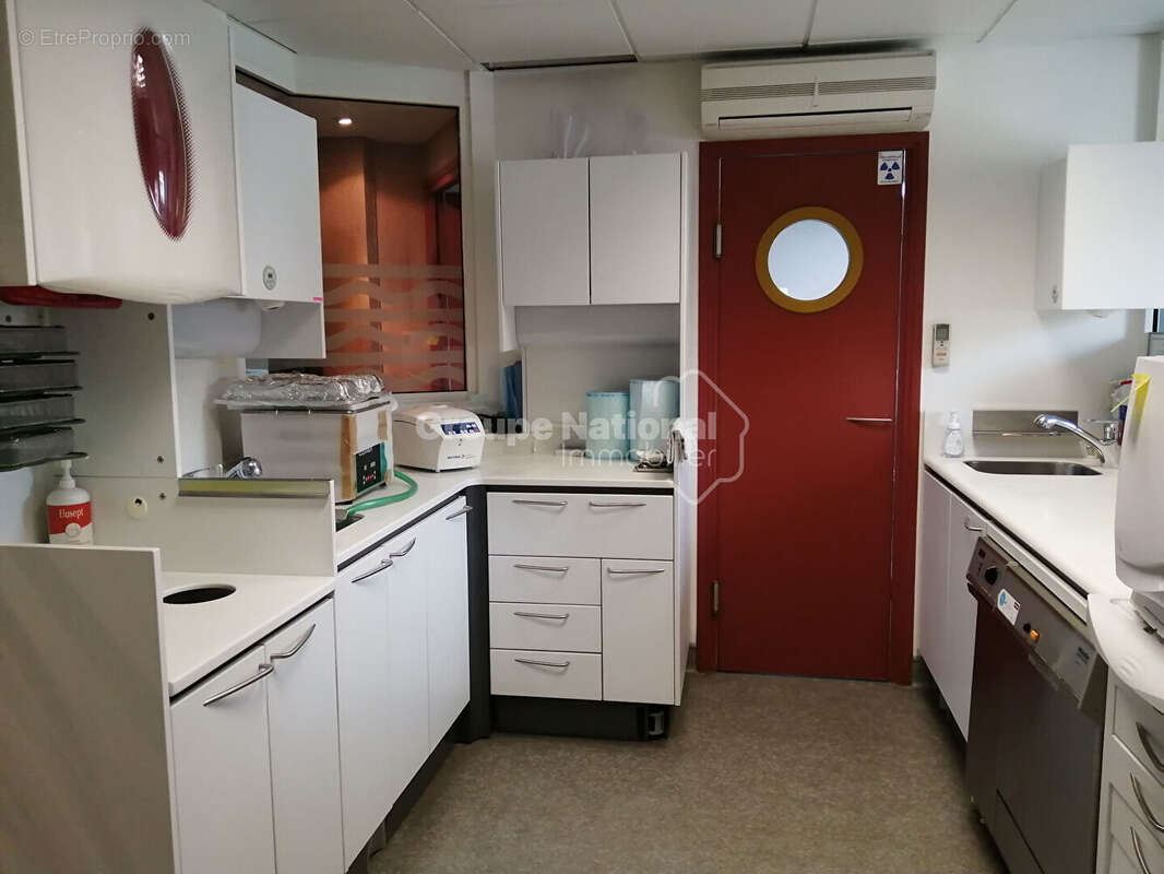 Appartement à LE PONTET