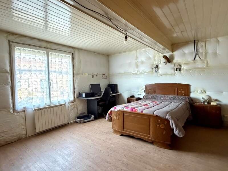 Maison à SAINT-DIZIER