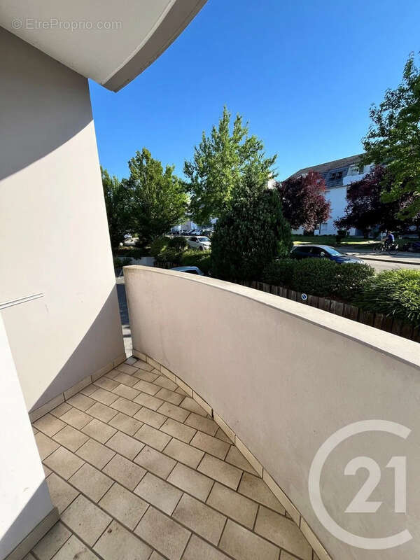 Appartement à OBERHAUSBERGEN