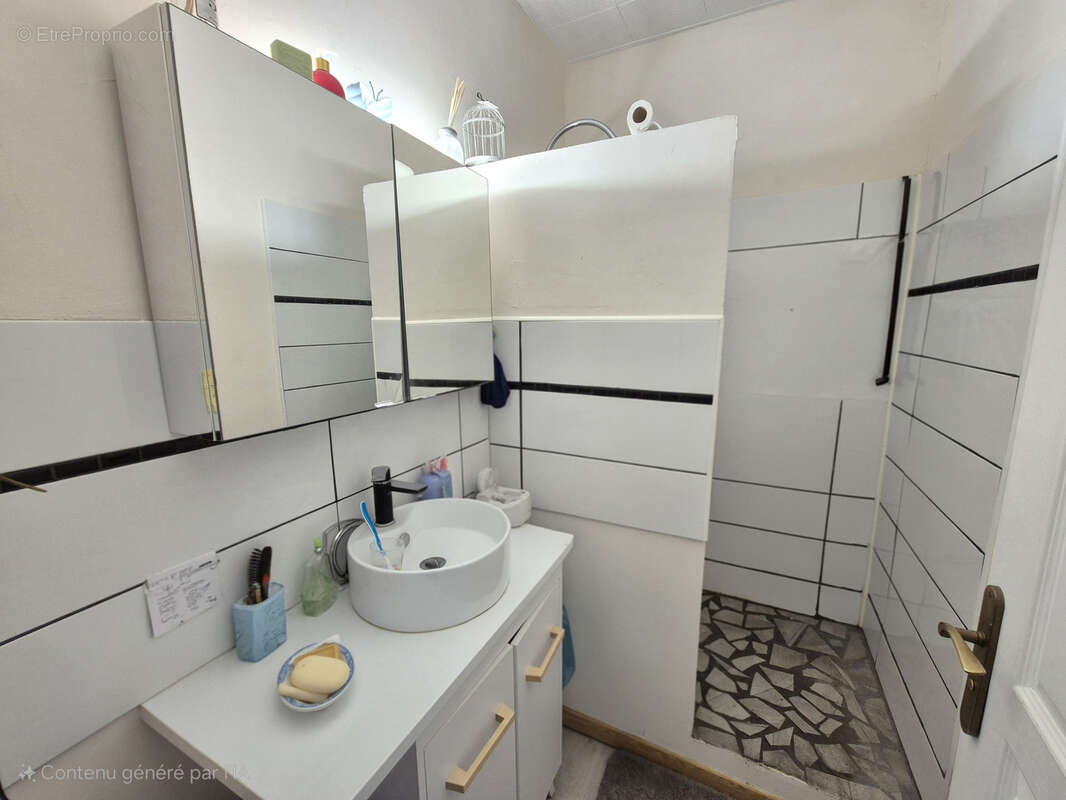 Appartement à VICHY