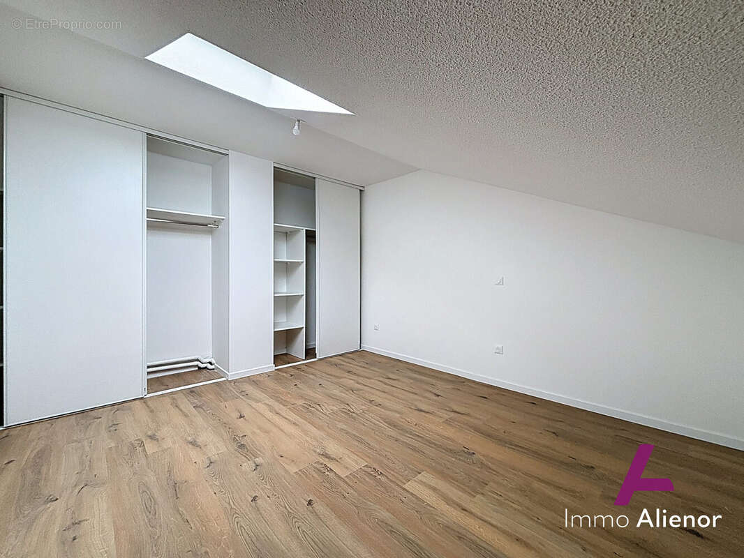 Appartement à BLANQUEFORT