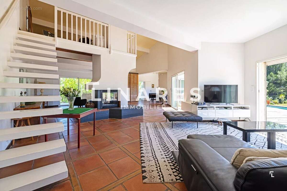 Maison à MARSEILLE-12E