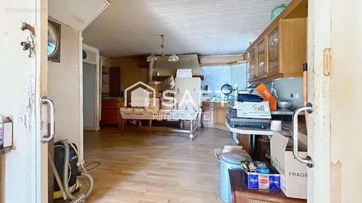 Maison 162 m² à Saint-Rambert-D'albon  - photo 5