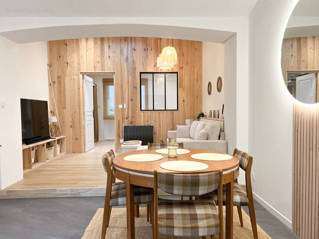 Maison à LES SABLES-D'OLONNE