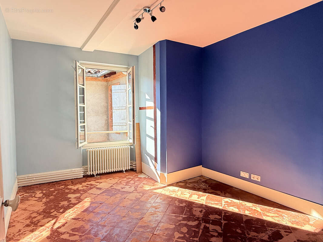 Appartement à MONTAUBAN