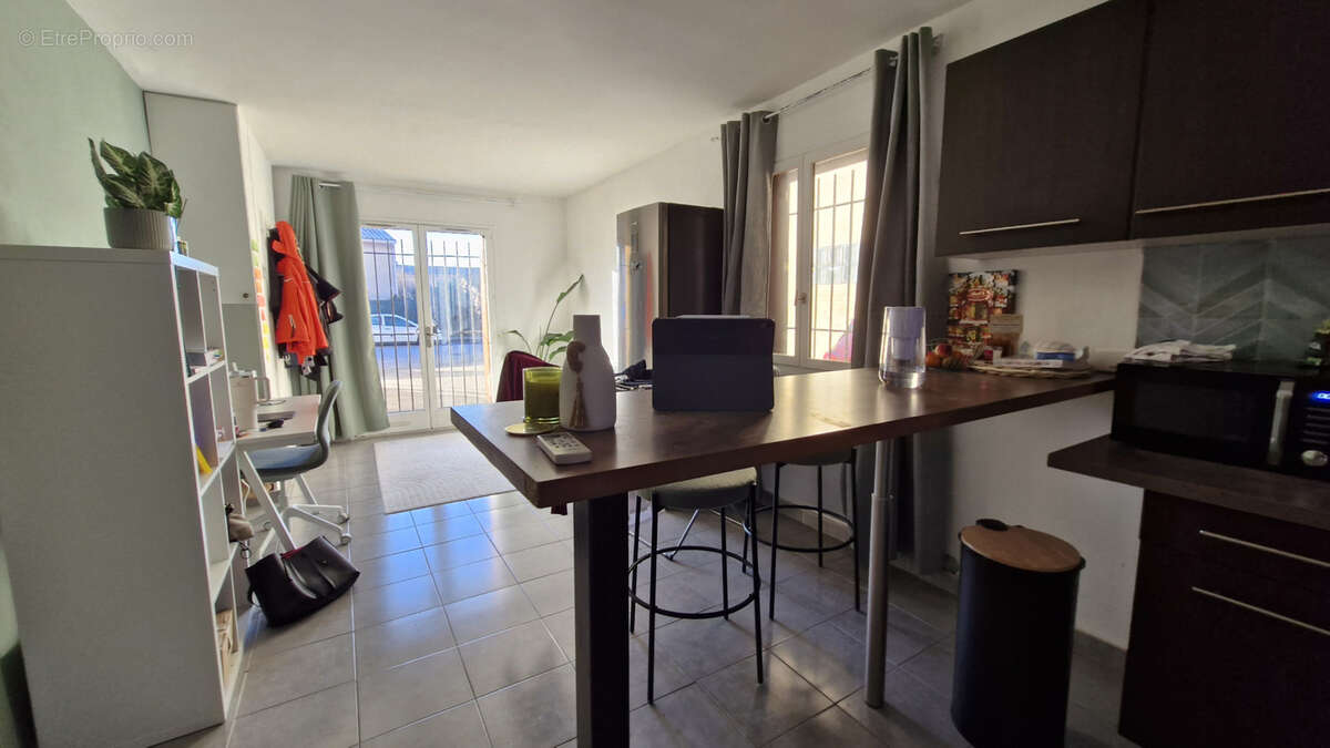 Appartement à AVIGNON