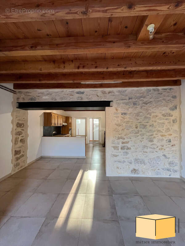 Maison à VIRIEU-LE-PETIT