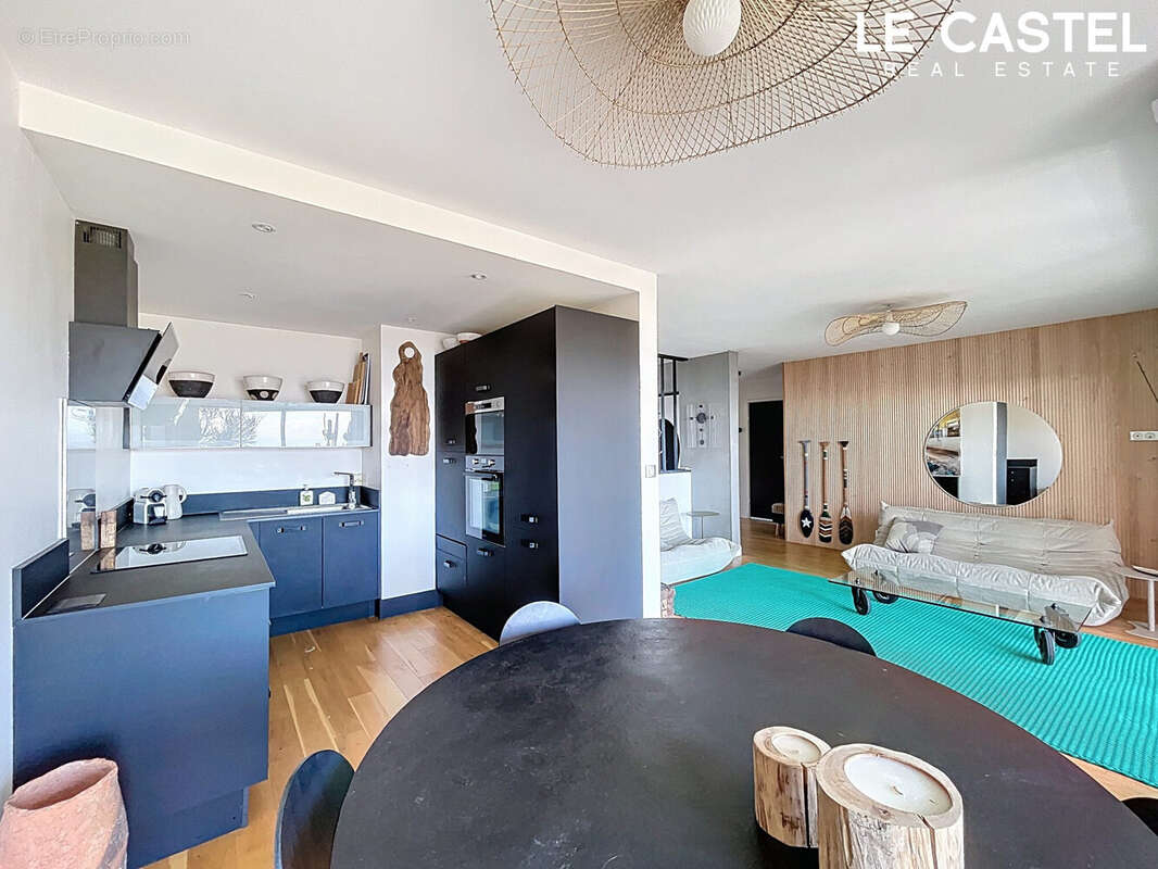 Appartement à LA CIOTAT