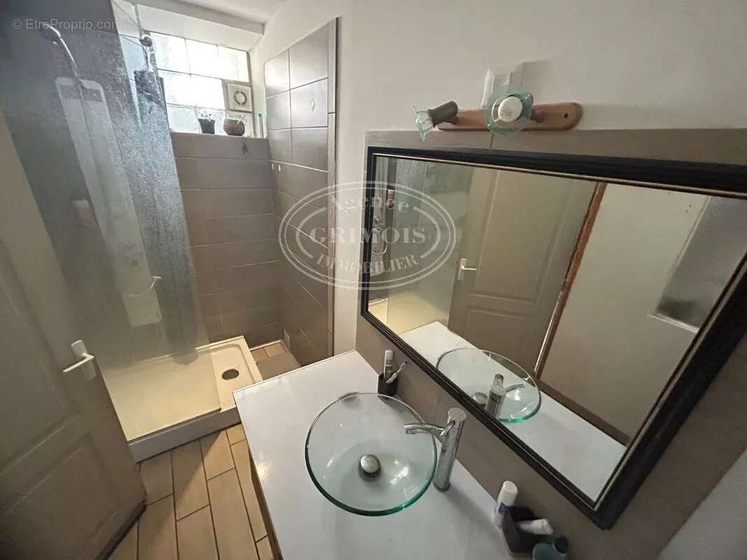 Appartement à CAUNES-MINERVOIS