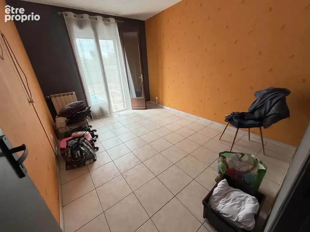 Villa T5 avec garage et piscine - photo 8