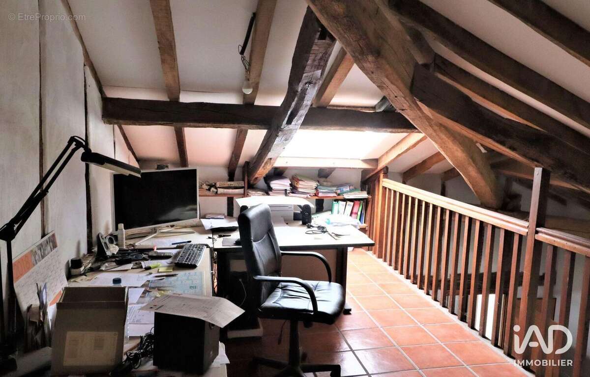 Photo 8 - Maison à SAINT-MARTIN-DE-HINX