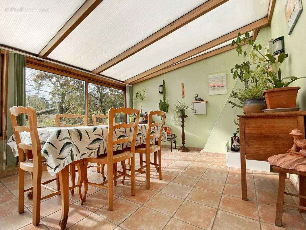 Photo 3 - Maison à MALVILLE