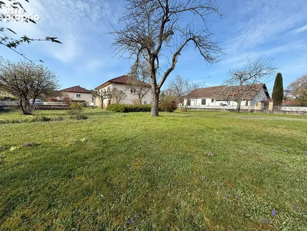 Maison Mandeure 5 pièce(s) 106 m2 - photo 5