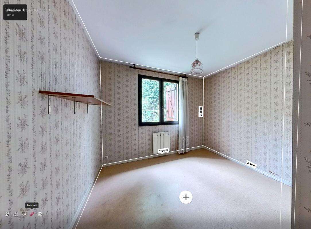 Maison à CARCASSONNE