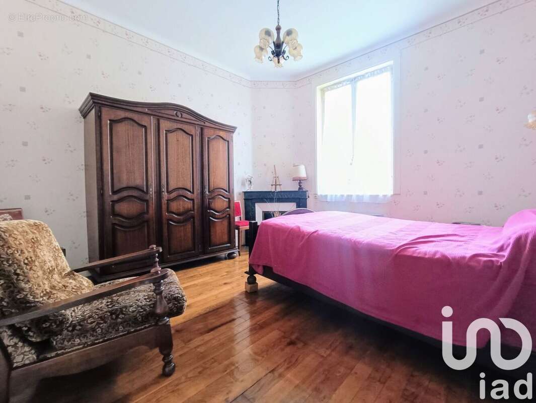 Photo 8 - Maison à SAINT-CHAMOND