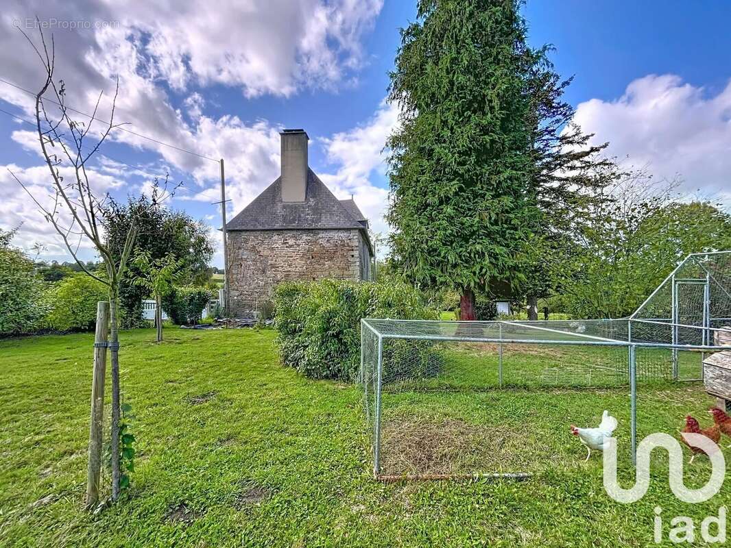 Photo 7 - Maison à MORTAIN