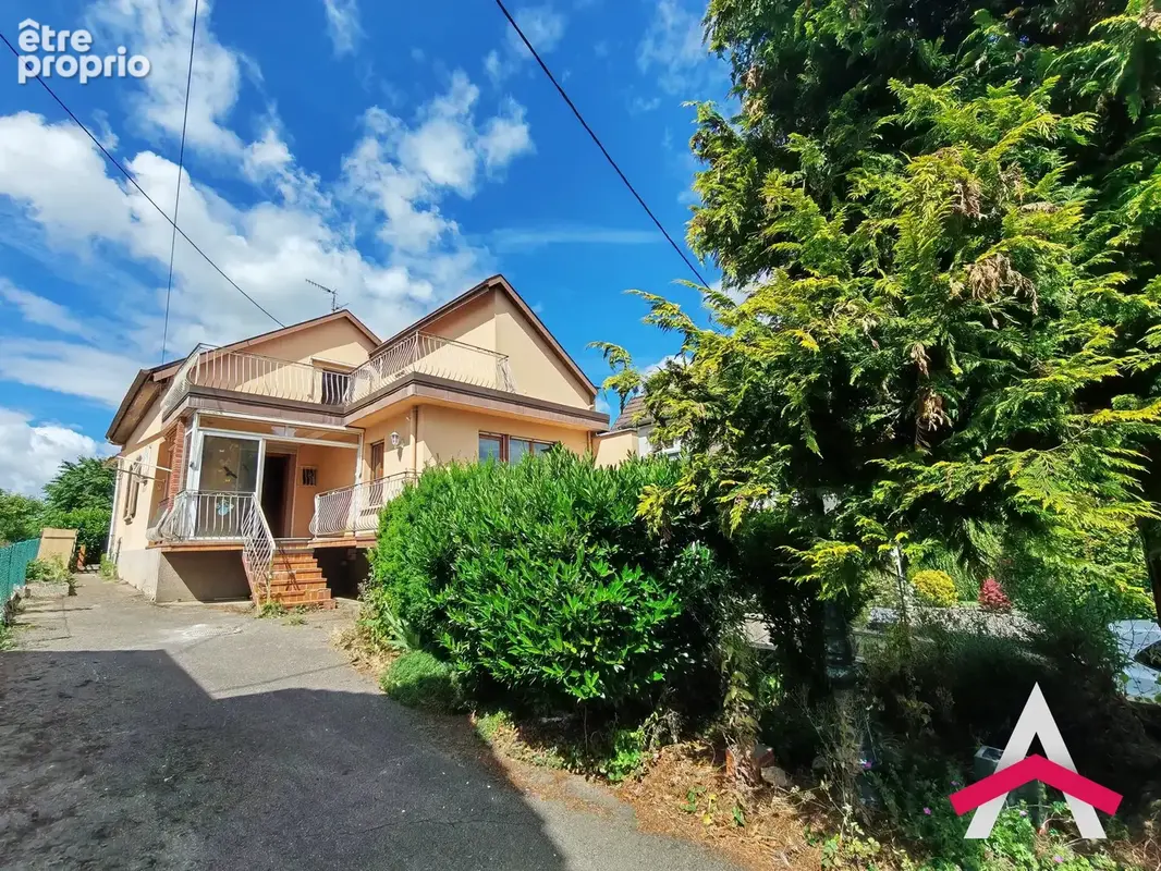Photo Maison à Hochstatt au prix de 242 000€