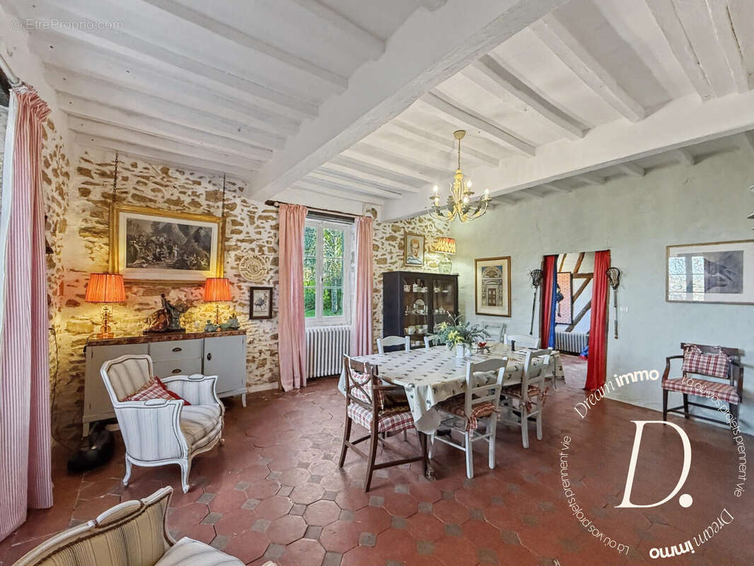 Maison à PLAISANCE