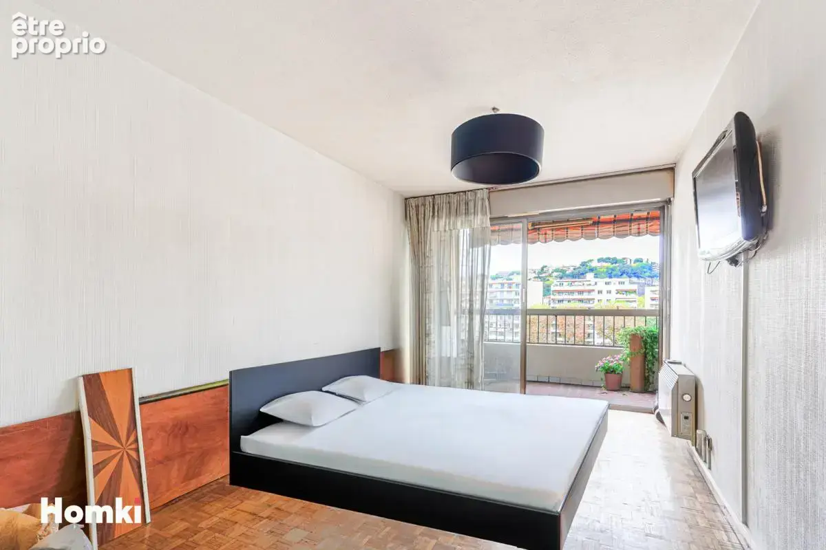 Appartement T4 de 94 m² à Nice 06300, Place de Tende - photo 3