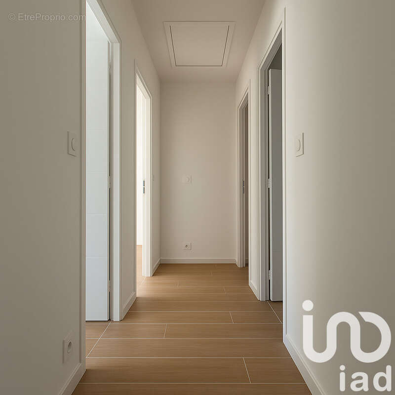 Photo 8 - Maison à PERNES-LES-FONTAINES