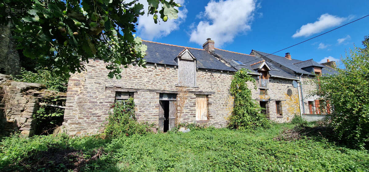 Maison à MAURON