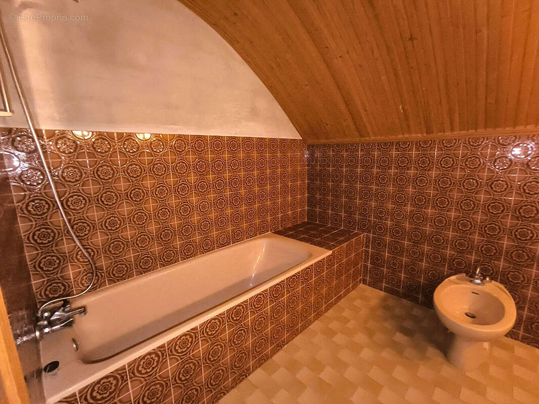 Maison à COMMEQUIERS