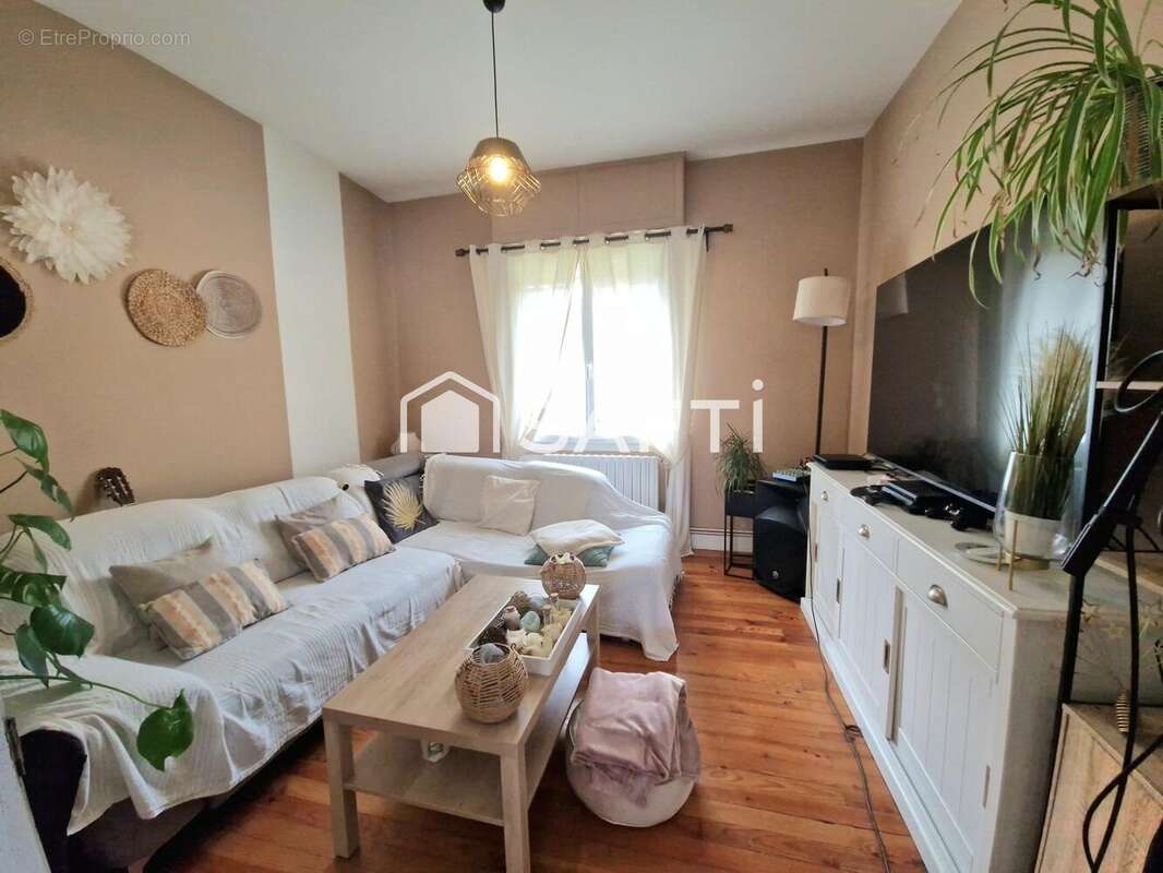 Photo 4 - Maison à SALIES-DU-SALAT