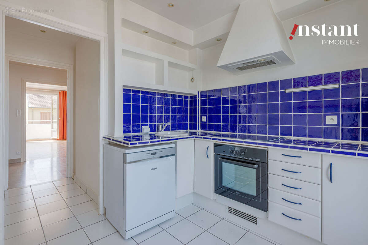 Appartement à LYON-3E