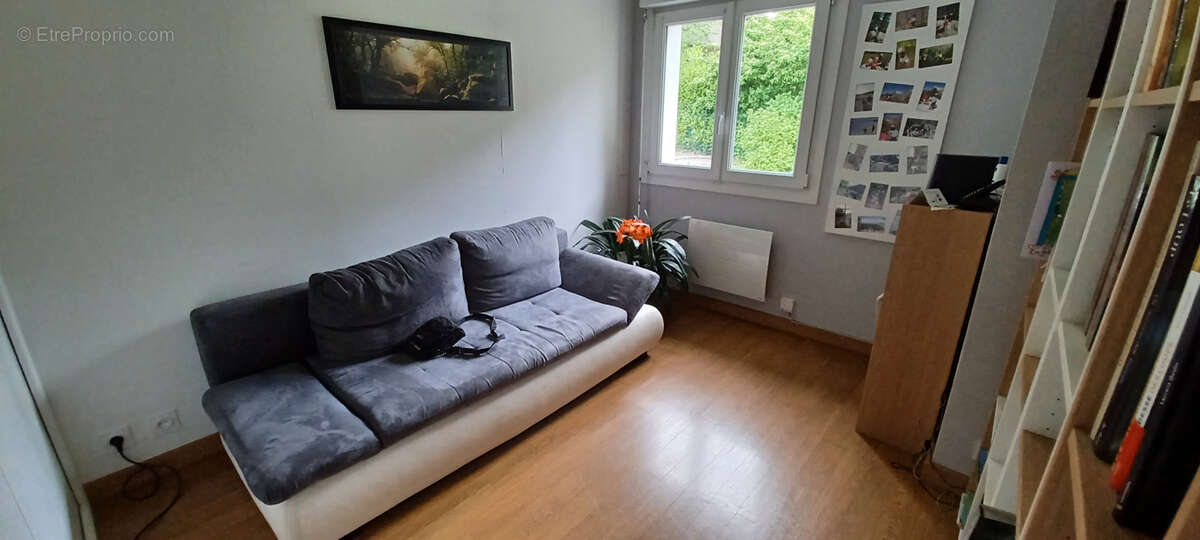Maison à LE RELECQ-KERHUON