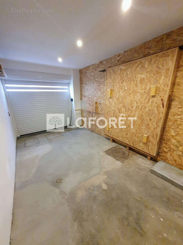 Appartement à LE CROISIC