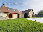 Maison à LE POINCONNET