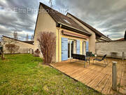 Maison à VILLEREST