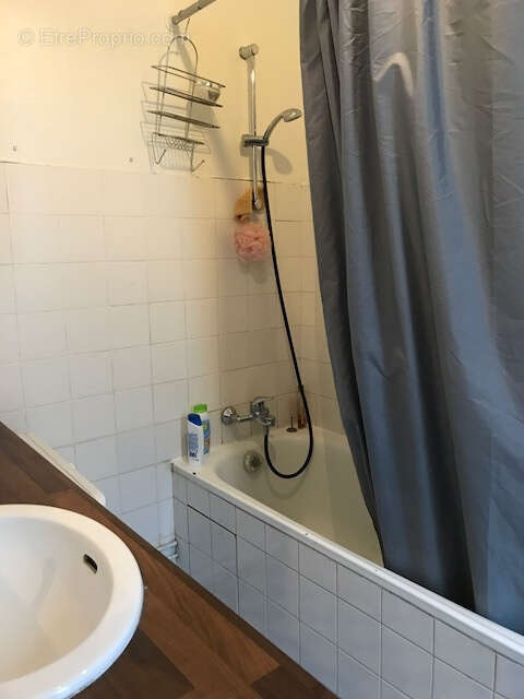 Appartement à PARIS-3E