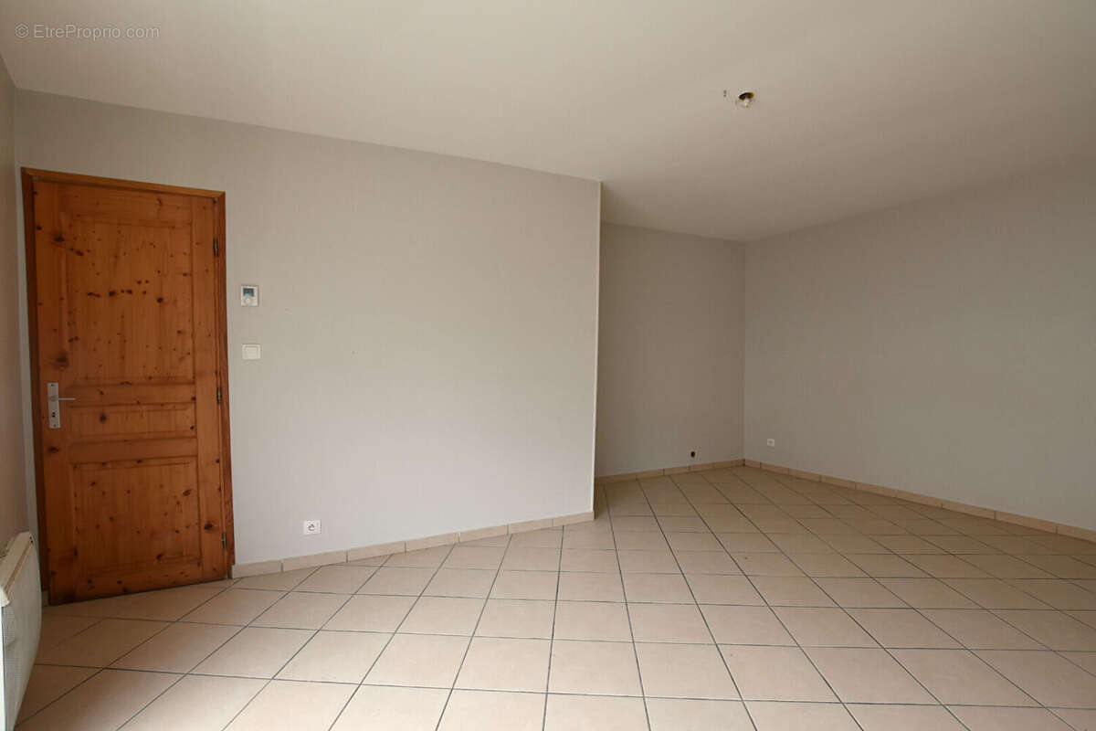 Maison à SAINT-MARTIN-D&#039;ESTREAUX