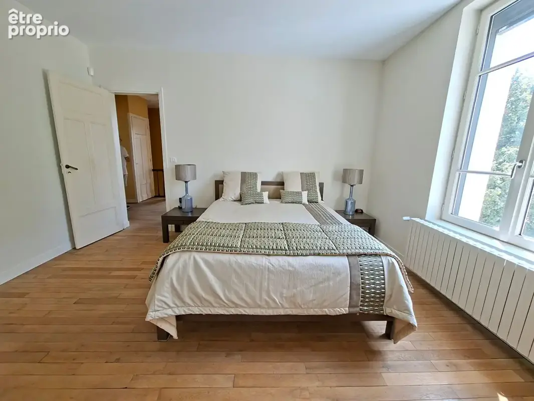 Maison 158m² à les ormes - photo 14