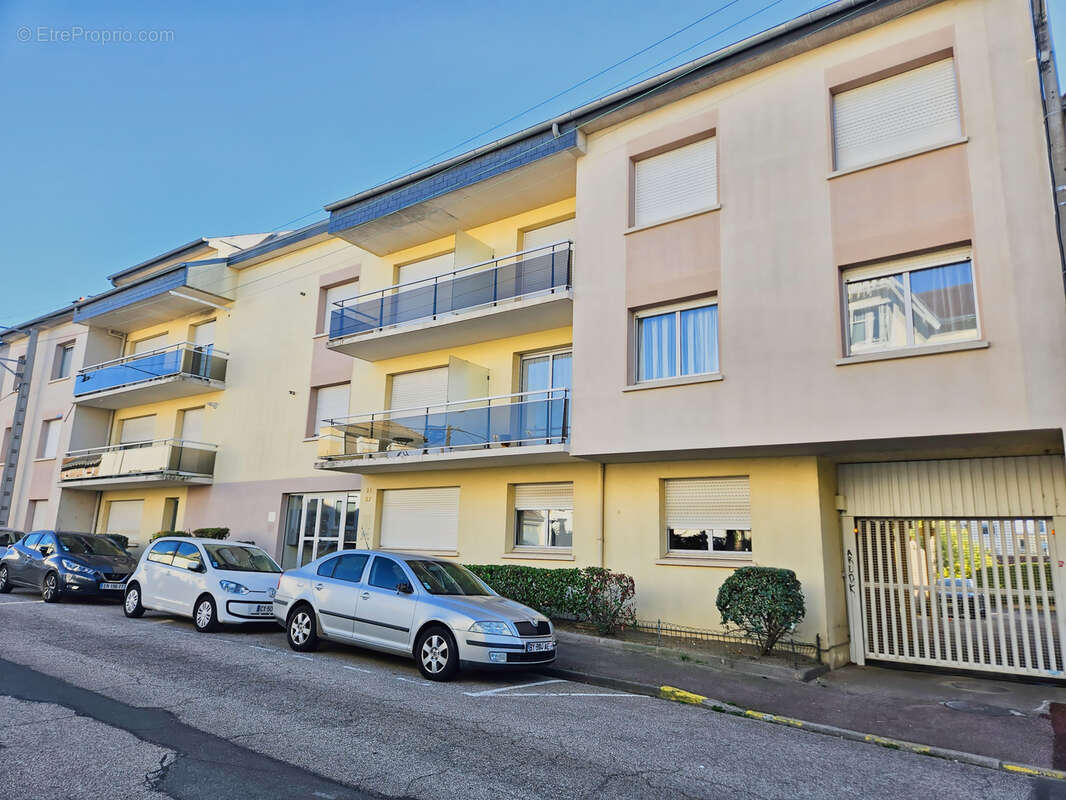 Appartement à LIMOGES