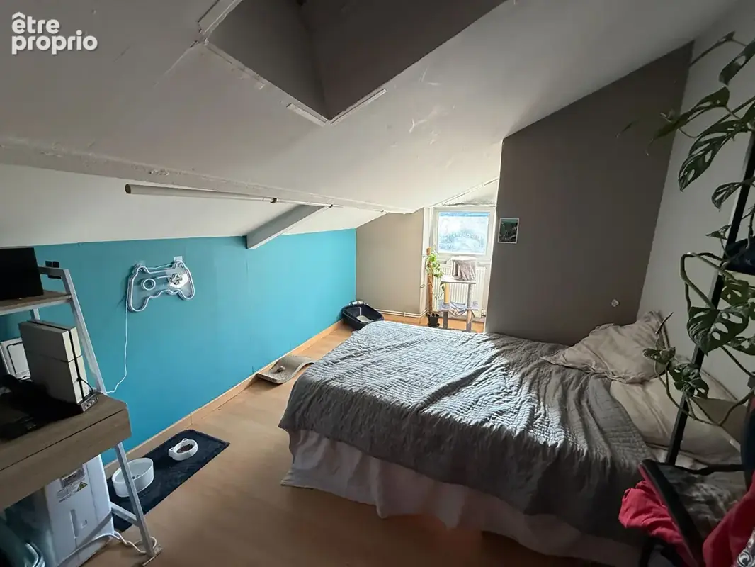 Maison 5 pièces, 68m2 - photo 5