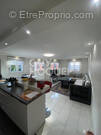 Appartement à AULNAY-SOUS-BOIS