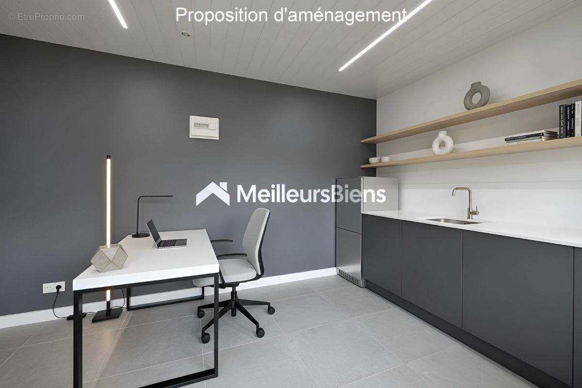 Maison à rafraîchir - photo 19