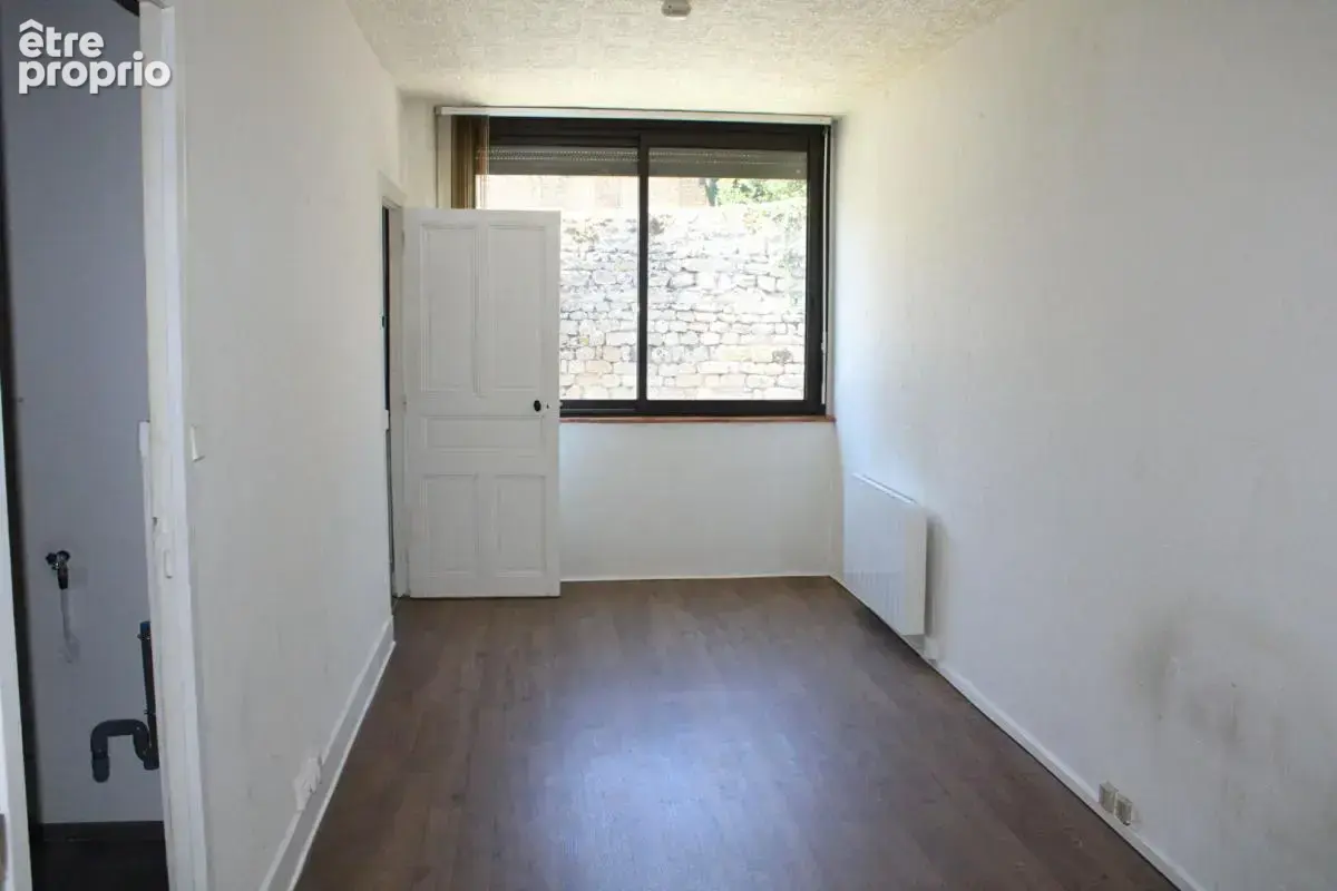 2 immeubles Ensemble immobilier avec plus de 830 m² exploitables. Fort potentiel de rentabilité - photo 15