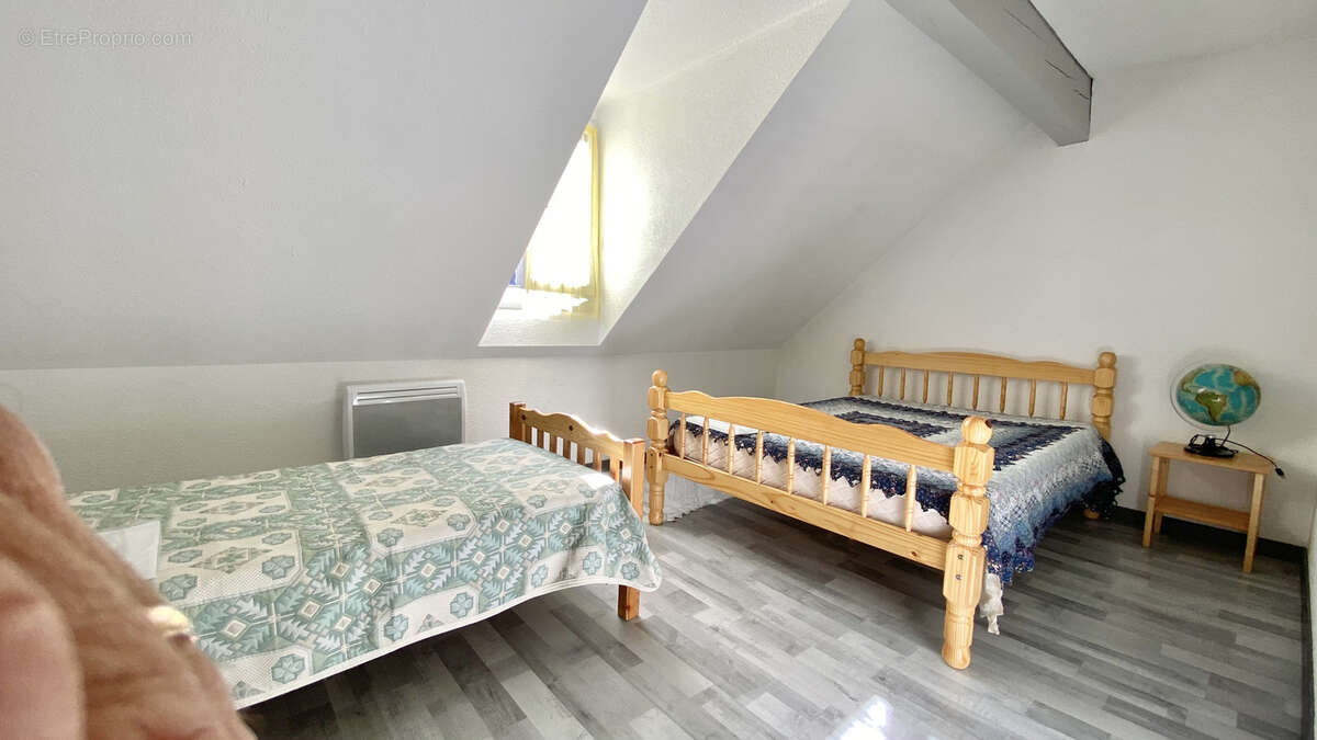 Appartement à LUZ-SAINT-SAUVEUR