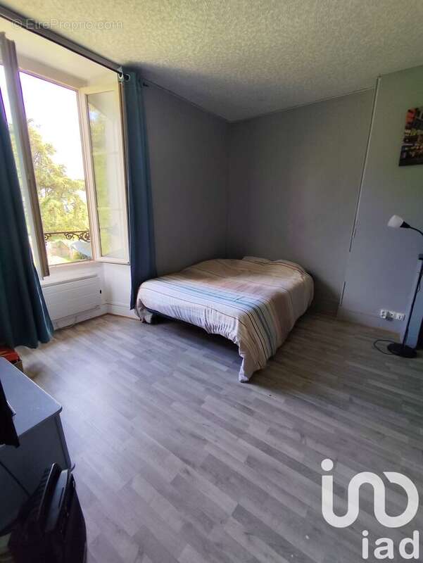 Photo 9 - Maison à CHENOISE