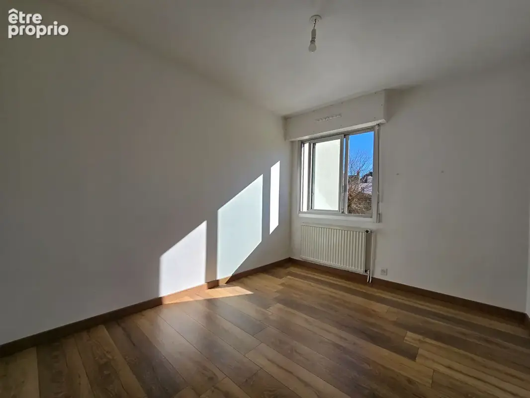Appartement 77m² à rezé - photo 6